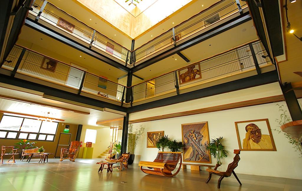 Green Canyon Leisure Farms Clark Field Экстерьер фото