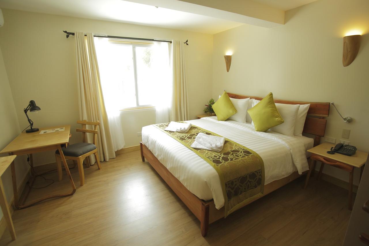 Green Canyon Leisure Farms Clark Field Экстерьер фото