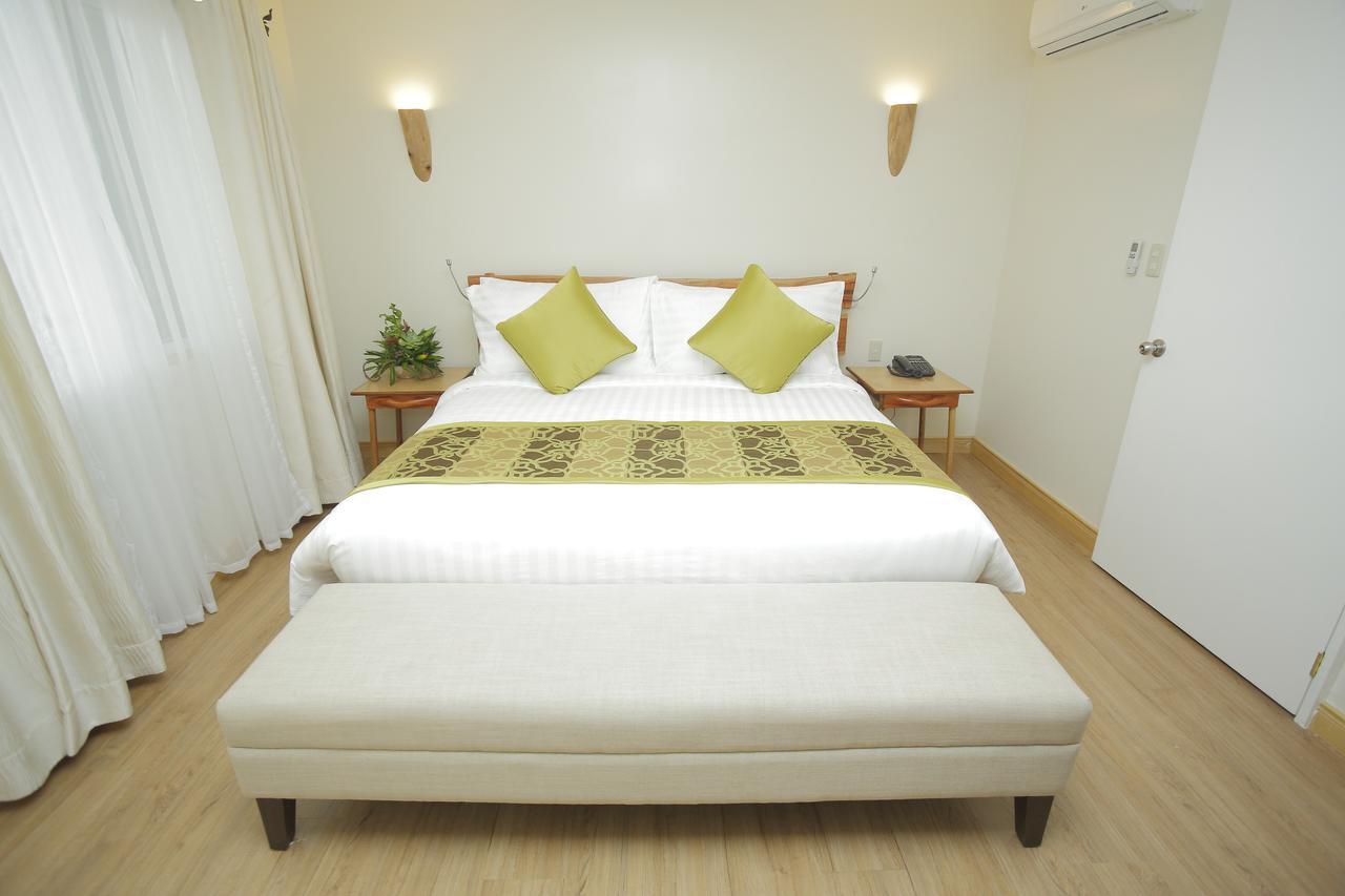 Green Canyon Leisure Farms Clark Field Экстерьер фото