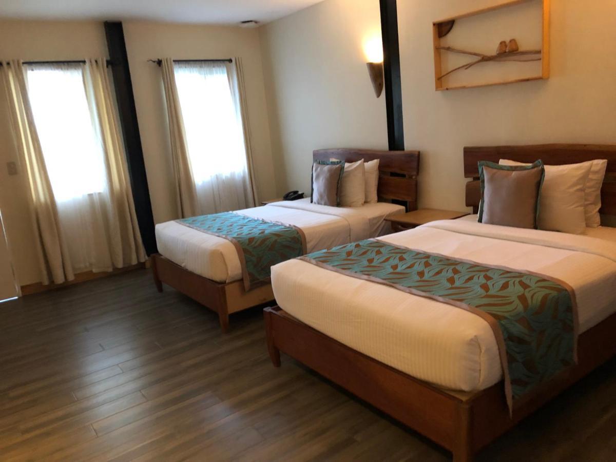 Green Canyon Leisure Farms Clark Field Экстерьер фото